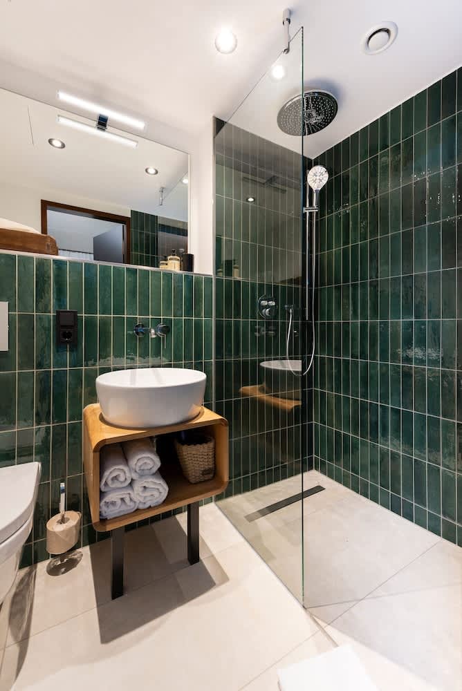 The Barthels Boutique Hotel 2