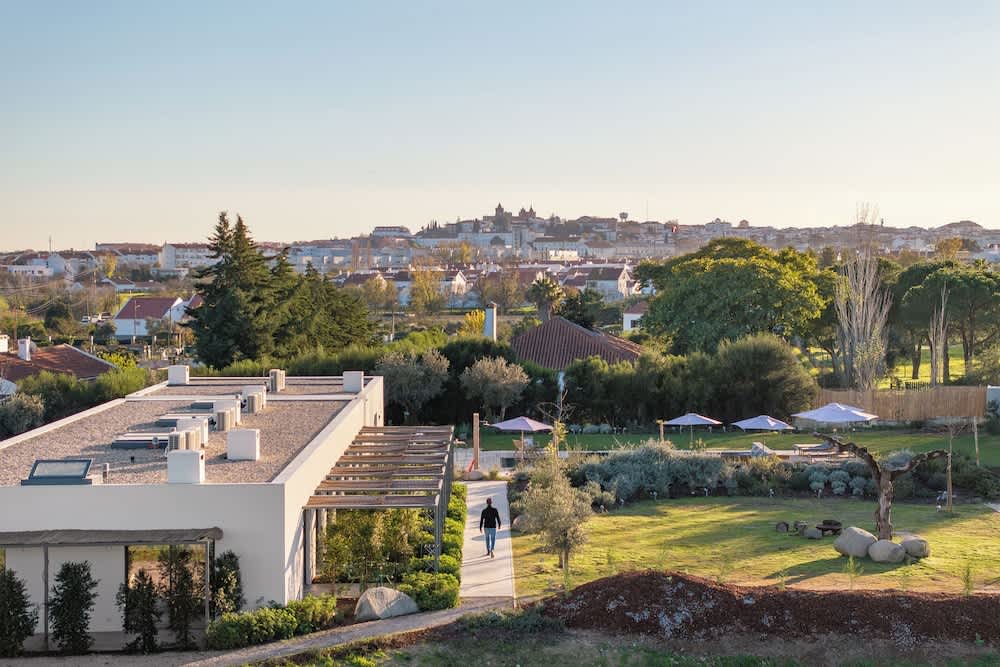 Quinta da Amendoeira - Évora - The Farmhouse 1
