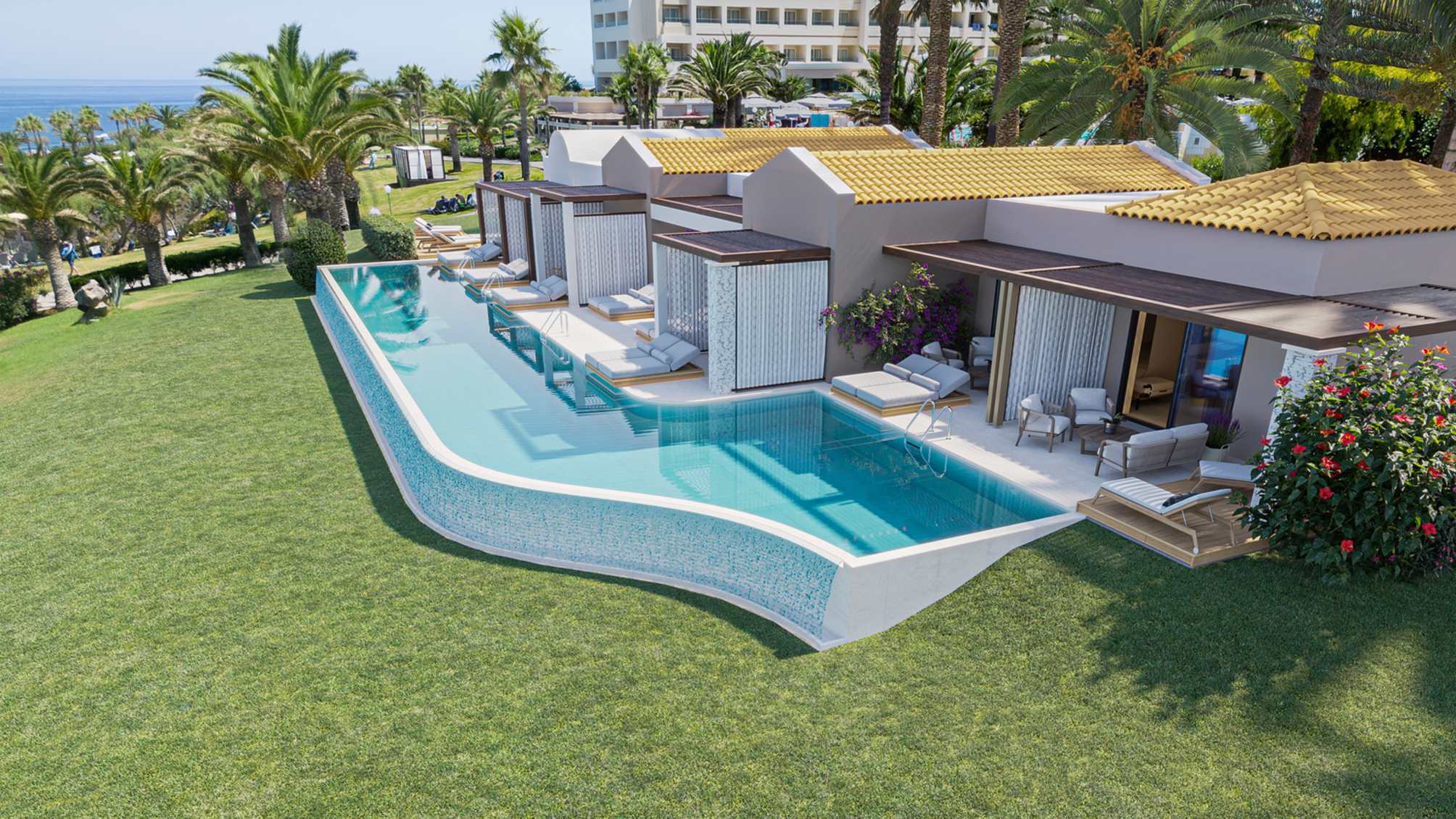 Iberostar Waves Creta Panorama & Mare 3