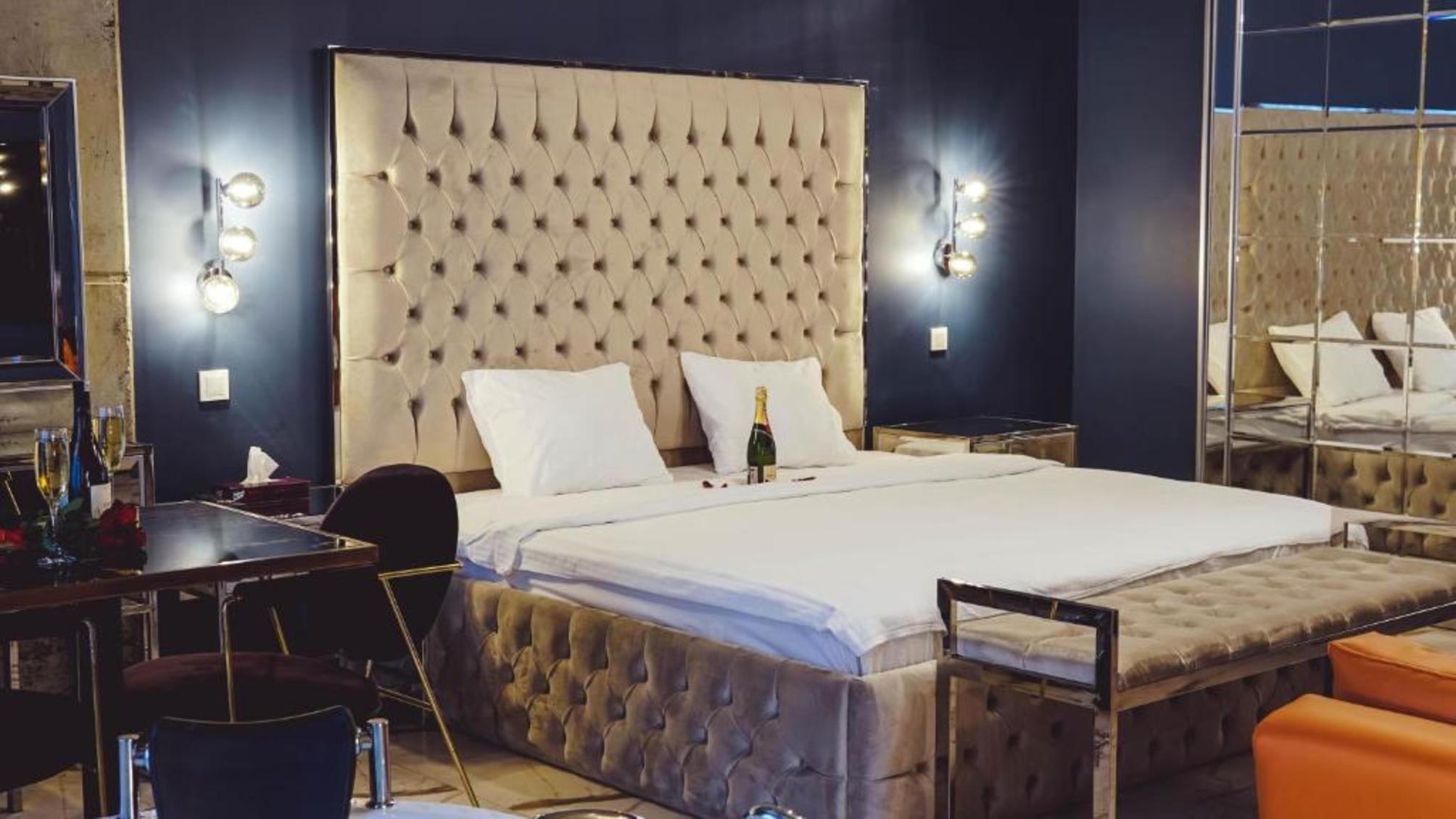 Mas Suites Karaköy 2