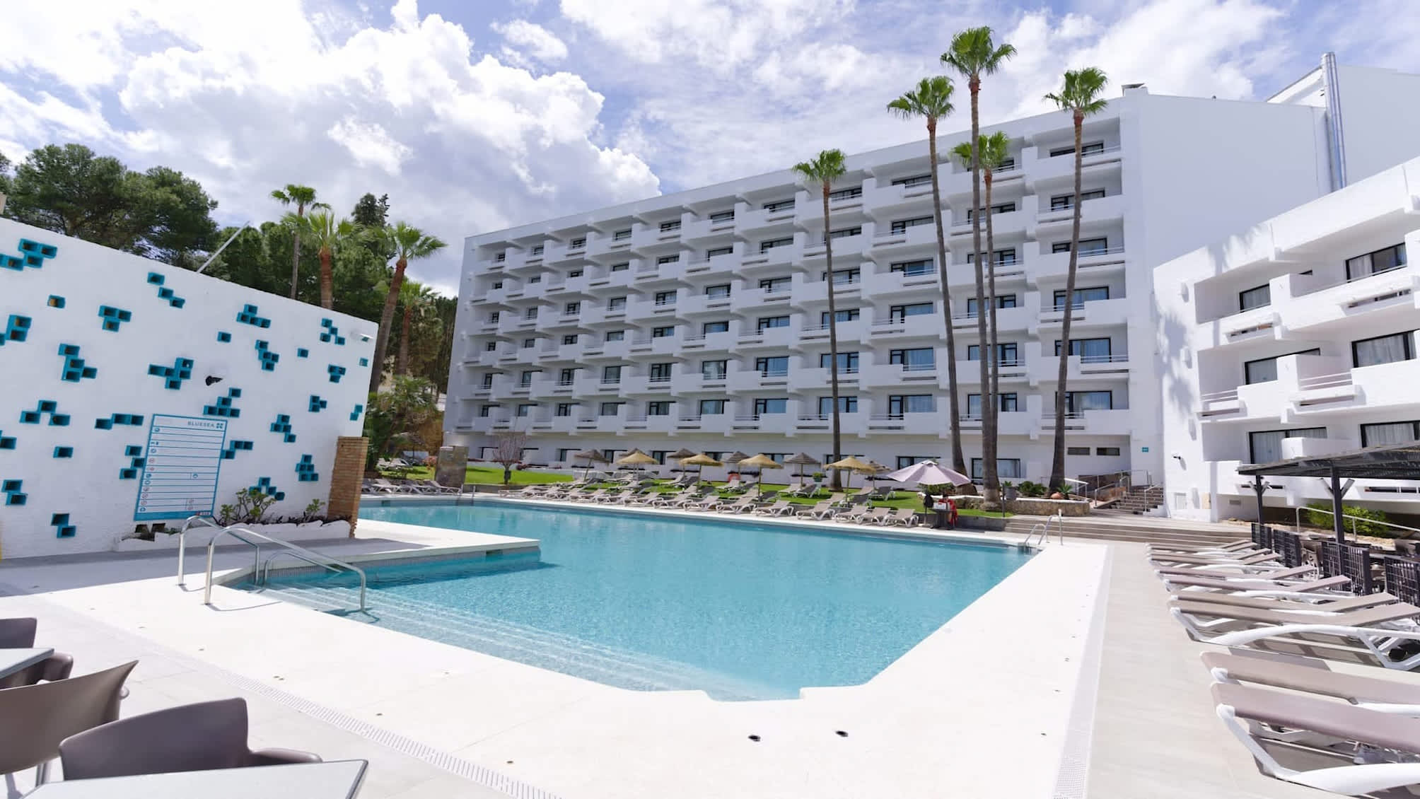 BLUESEA Al Andalus 1