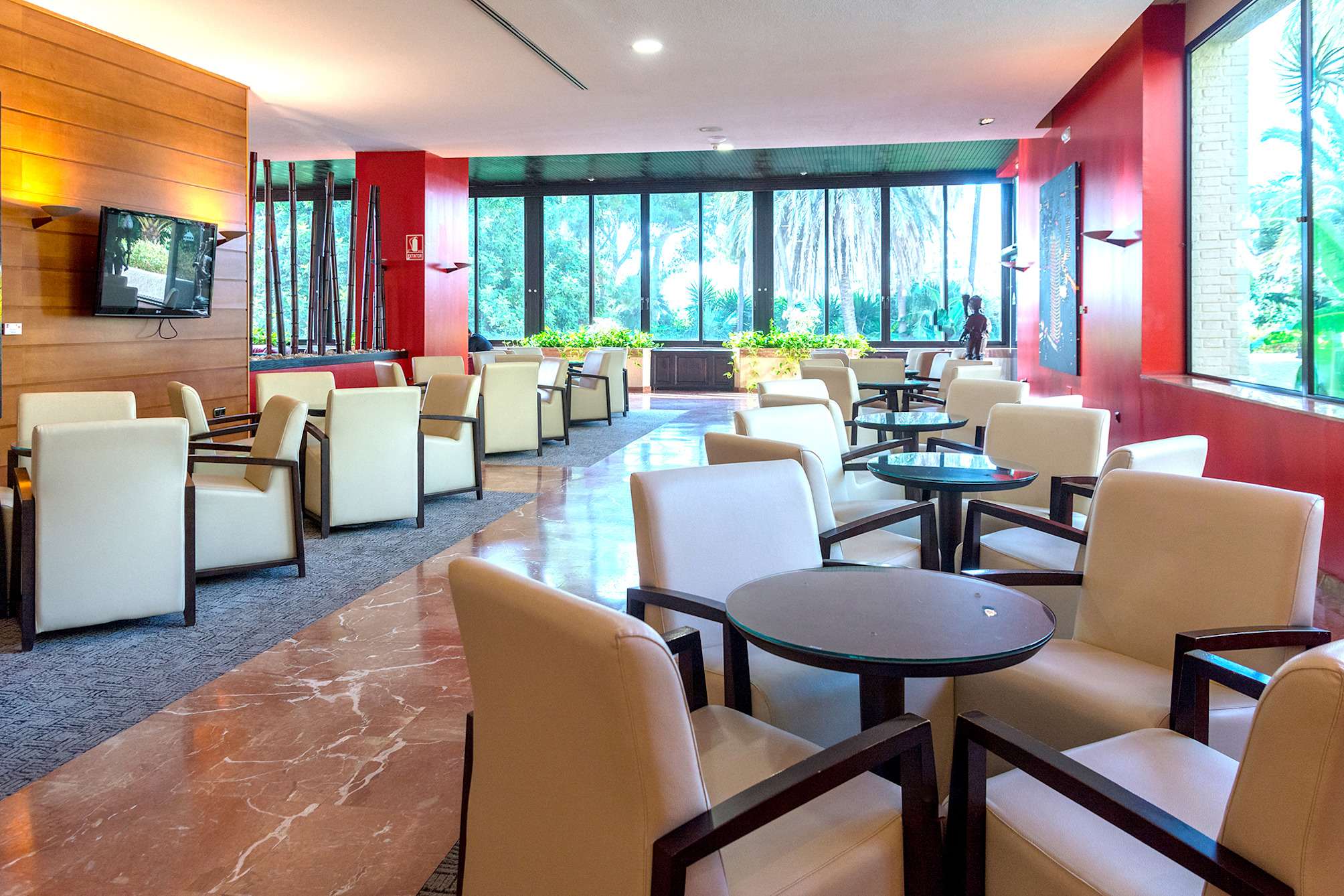 BLUESEA Al Andalus 4