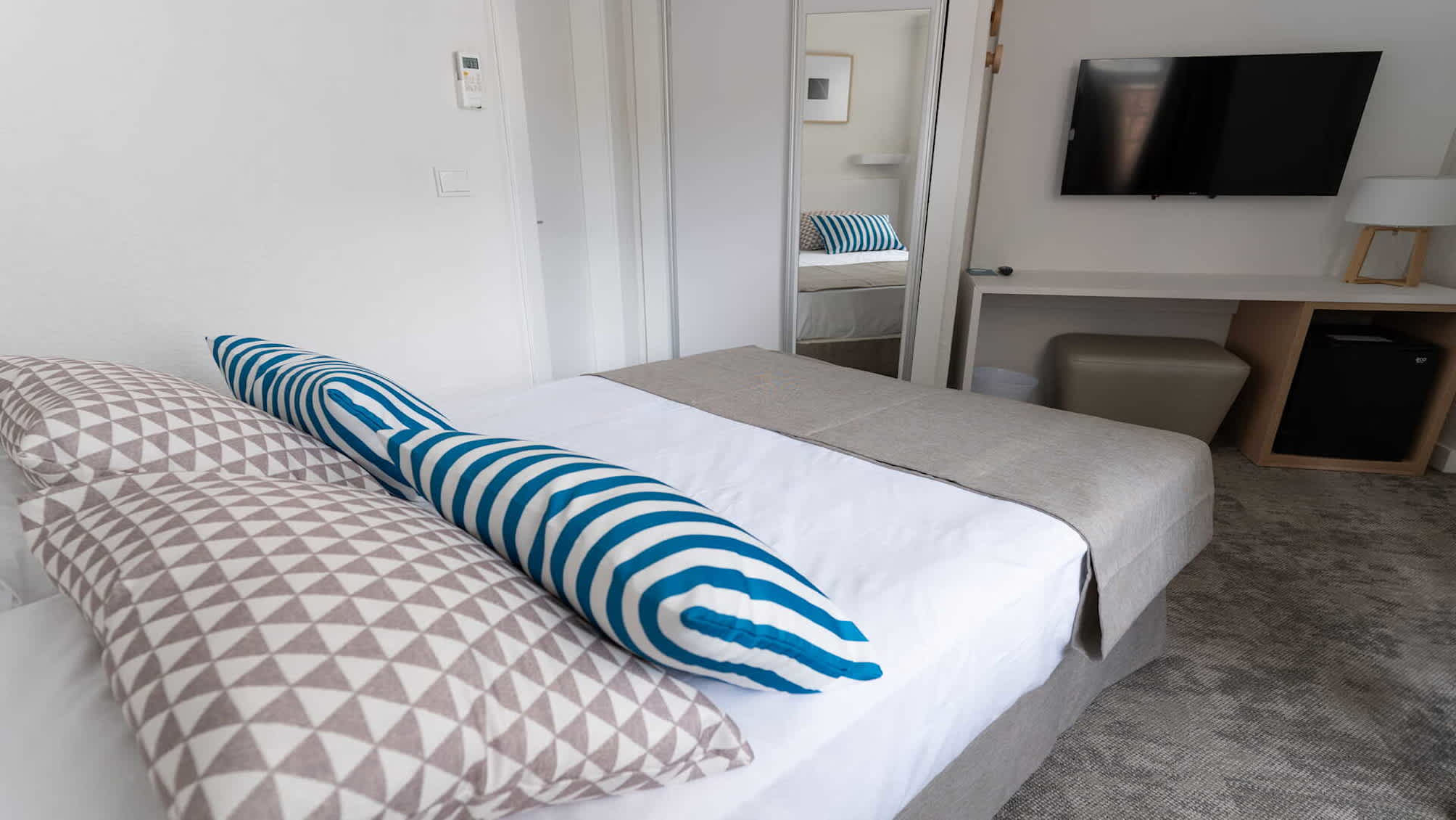 BLUESEA Al Andalus 2