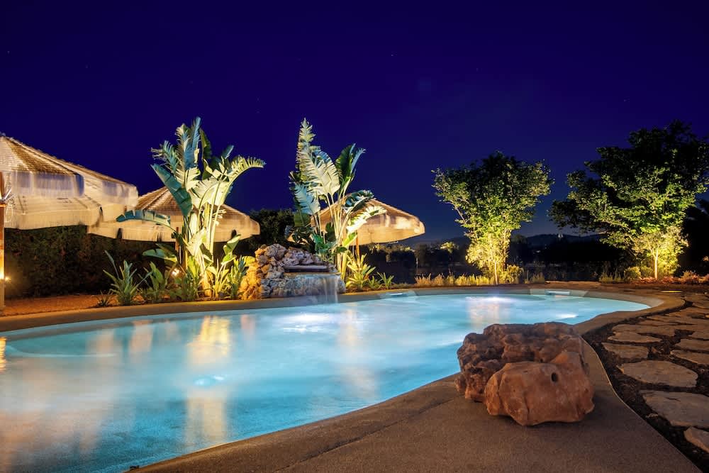 Moliké country house 1