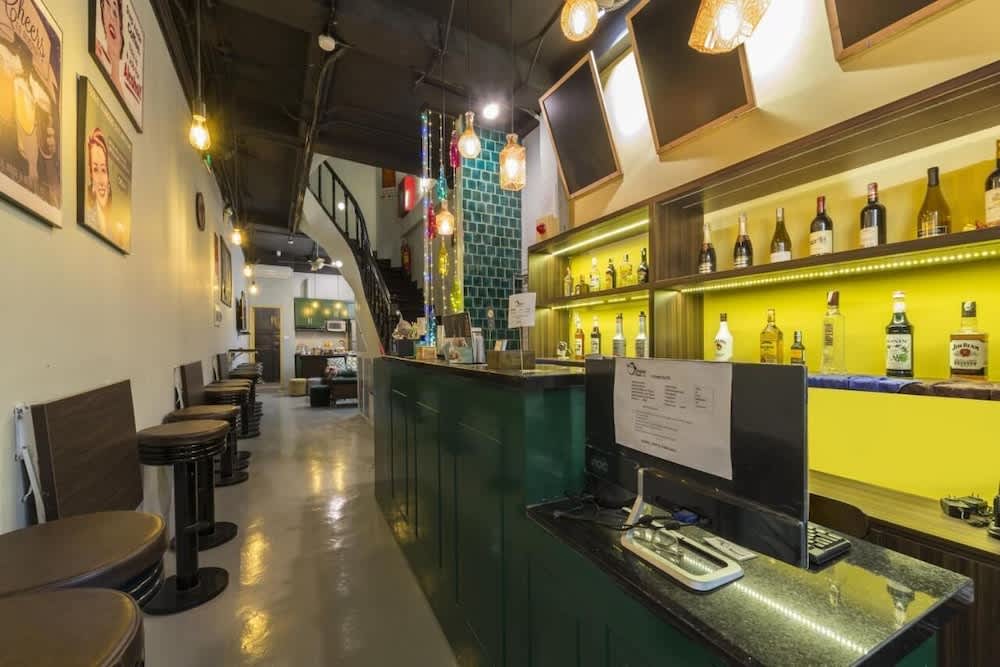 Hanoi EcoStay 2 hostel 2
