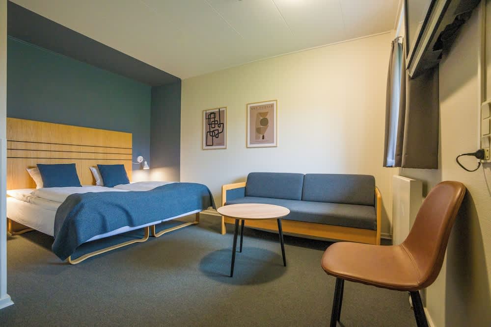 Hotel Hedemarken 2