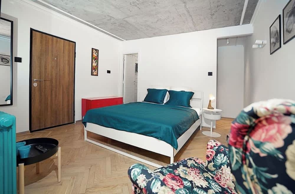 Tulum Apart Belgrade 5