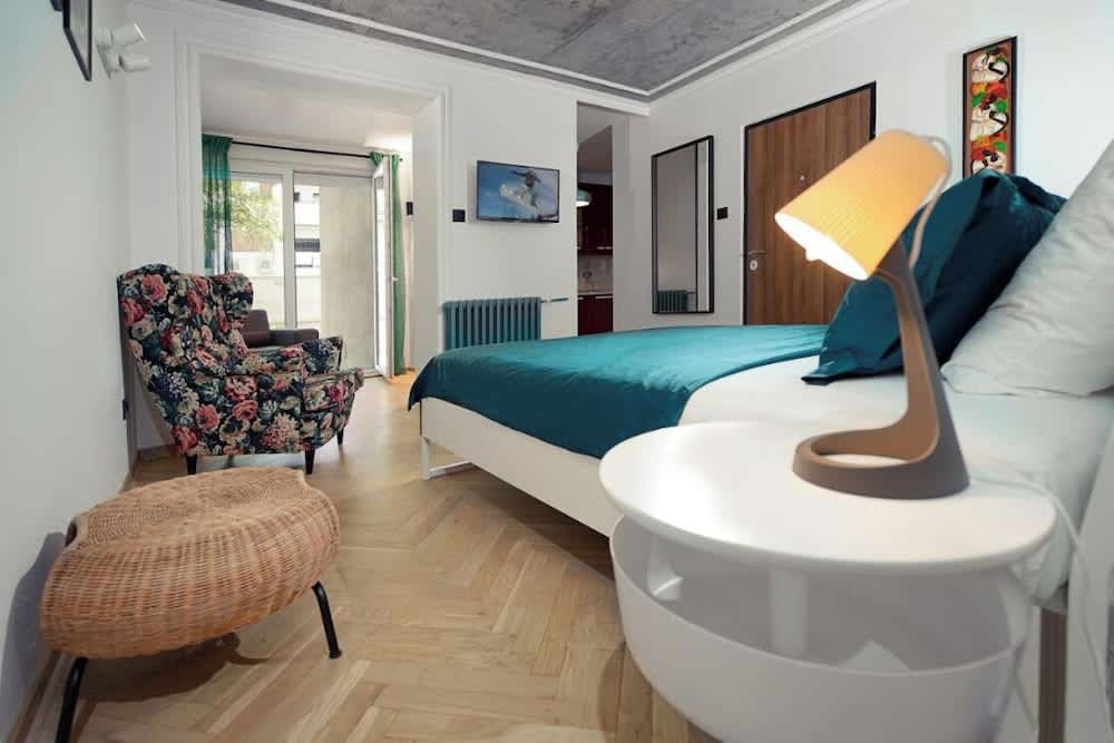 Tulum Apart Belgrade 3