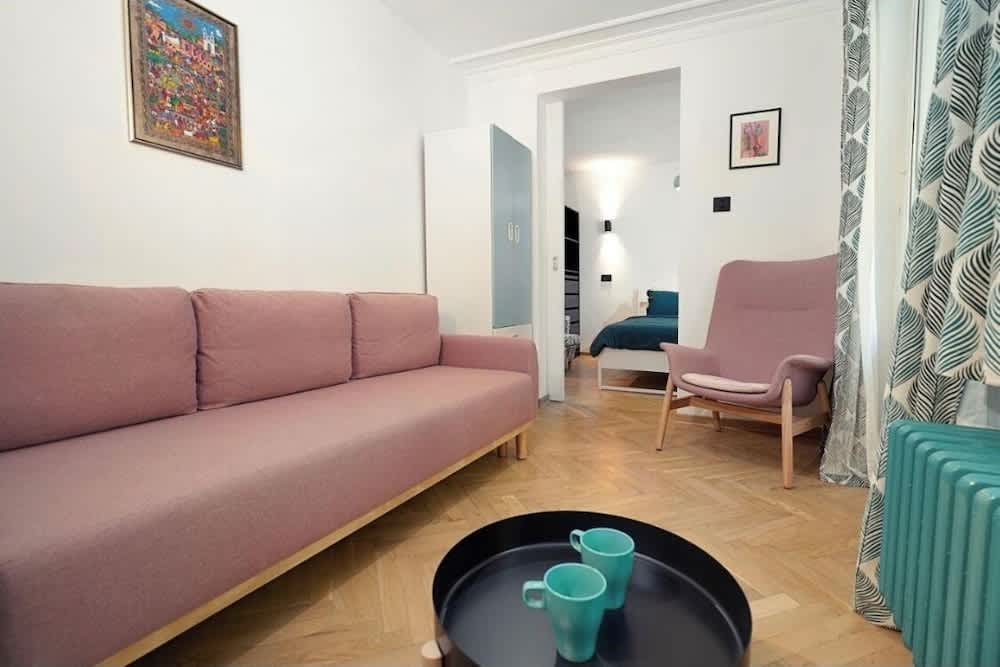 Tulum Apart Belgrade 2