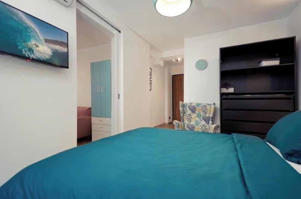 Tulum Apart Belgrade 4