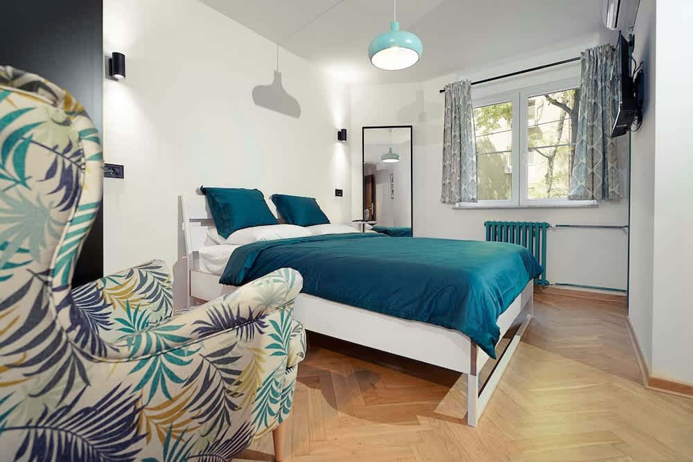 Tulum Apart Belgrade 1