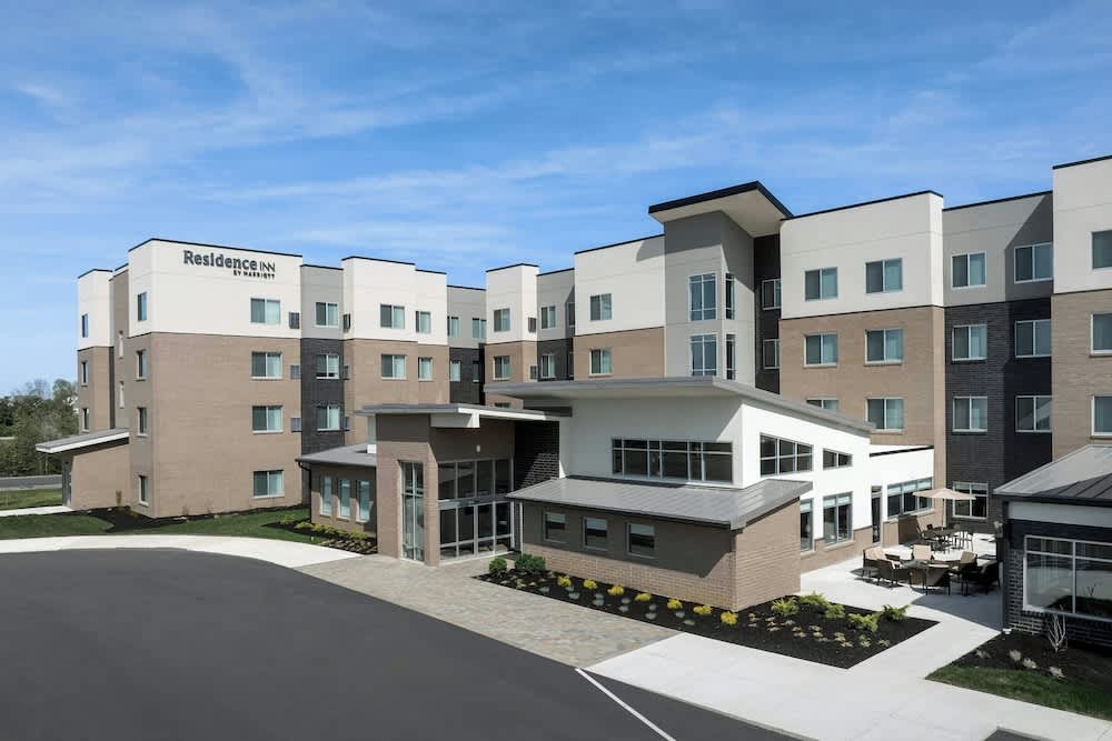 Residence Inn by Marriott Dayton Miamisburg 1