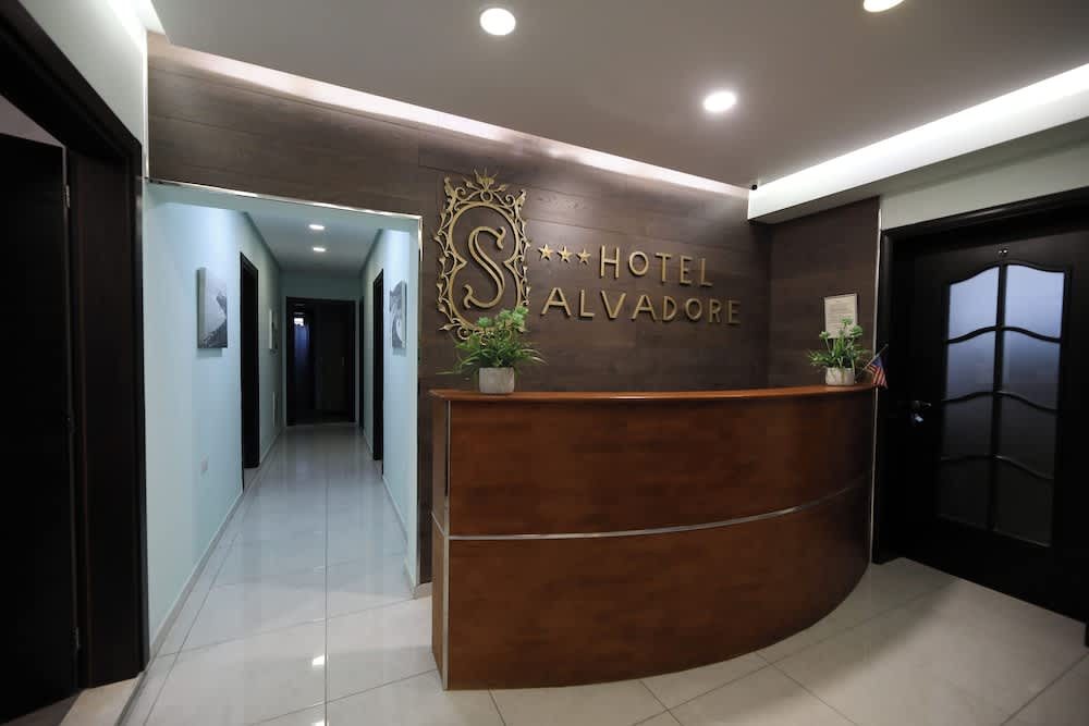 Hotel Salvadore 3