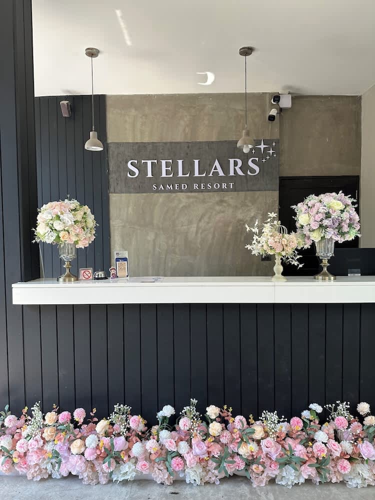 Stellars Samed Resort 2