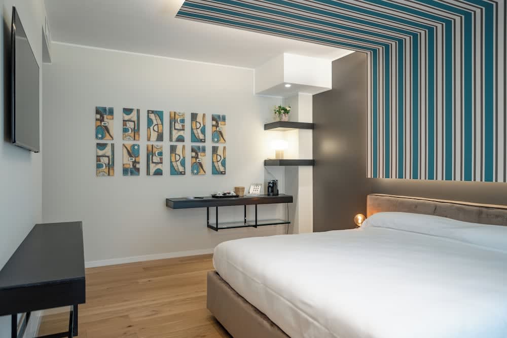 Villa Galentino Suite Room 5