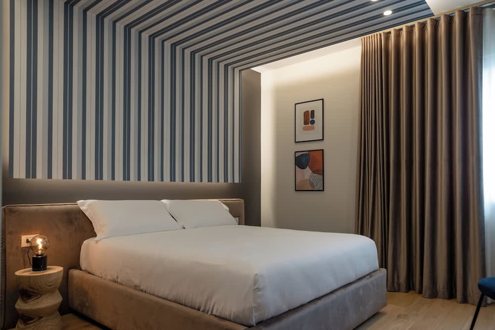 Villa Galentino Suite Room 4