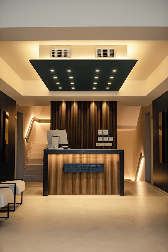 Villa Galentino Suite Room 3