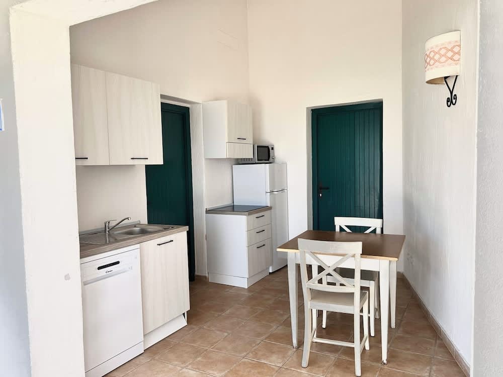 LE RESIDENZE ACQUA DI MARE 3