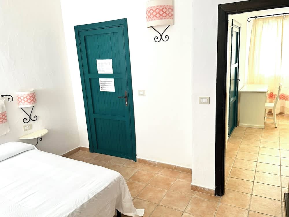 LE RESIDENZE ACQUA DI MARE 1