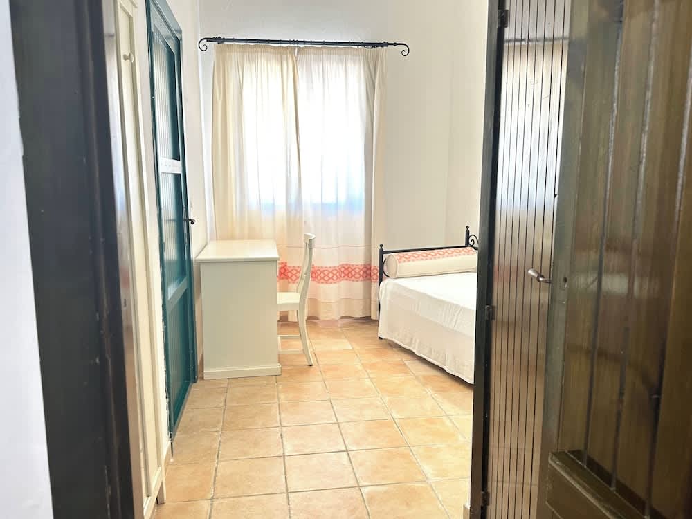 LE RESIDENZE ACQUA DI MARE 4