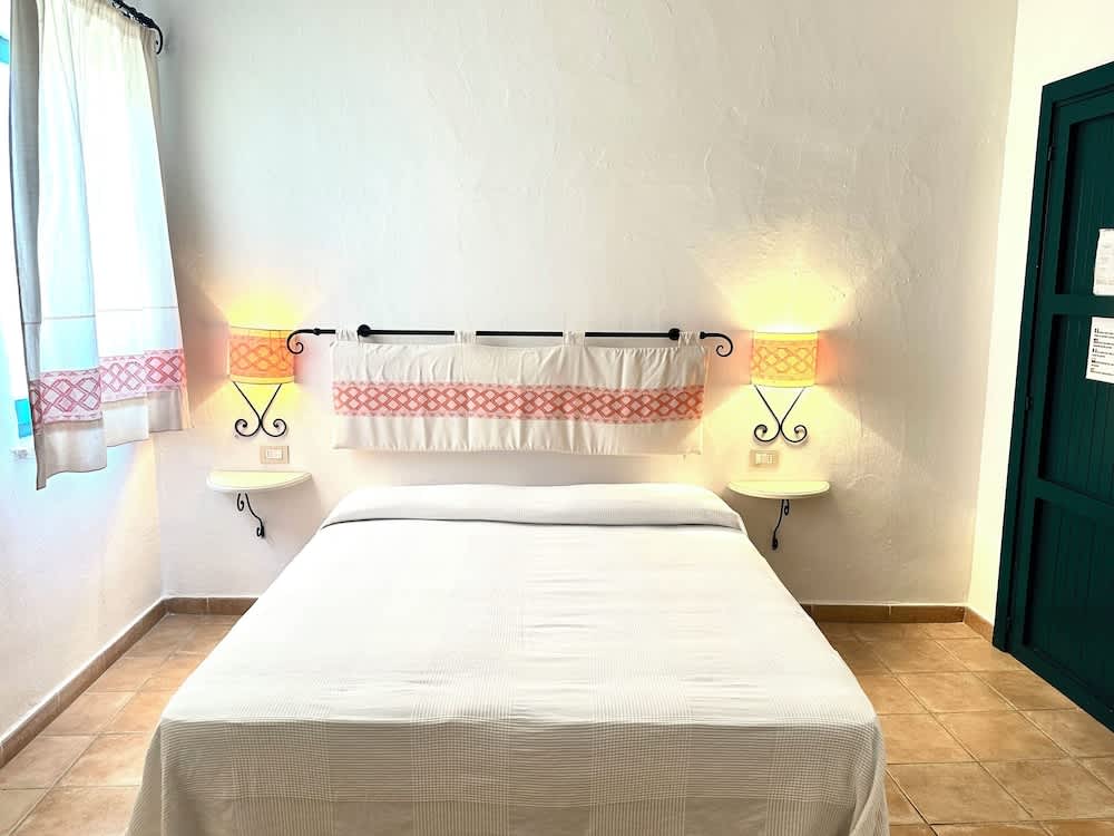 LE RESIDENZE ACQUA DI MARE 2