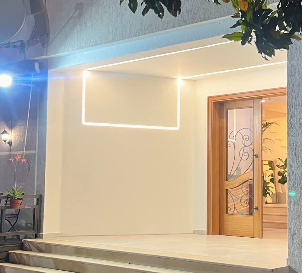 The MONT BOUTIQUE HOTEL 1