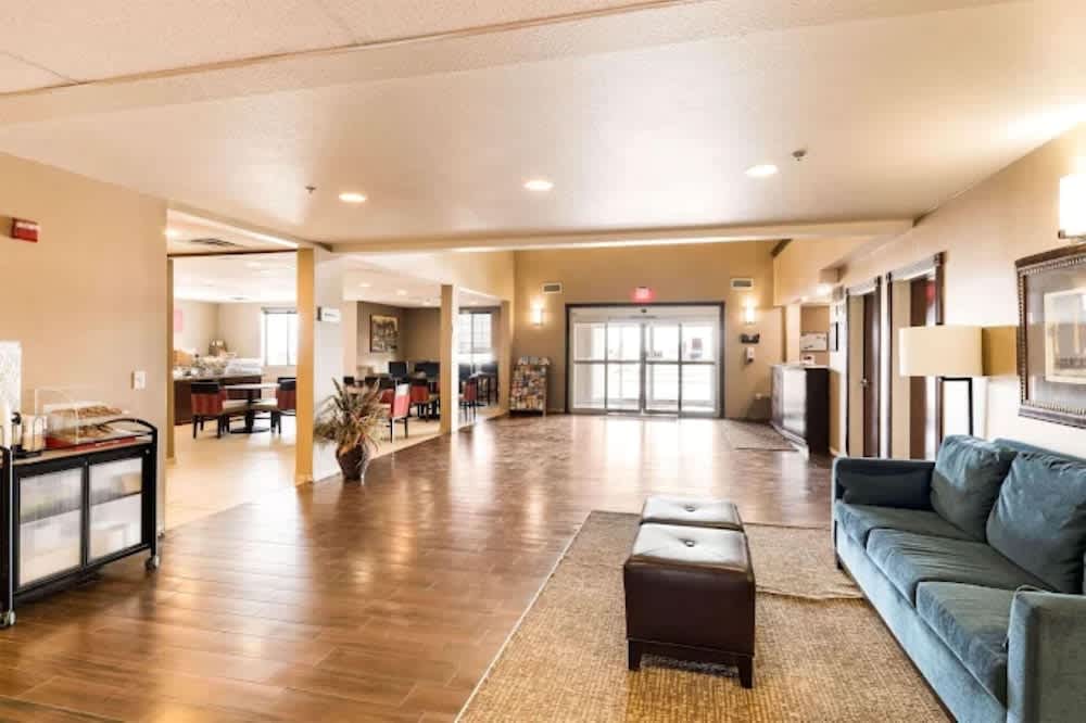 Hawthorn Extended Stay by Wyndham Amarillo 2