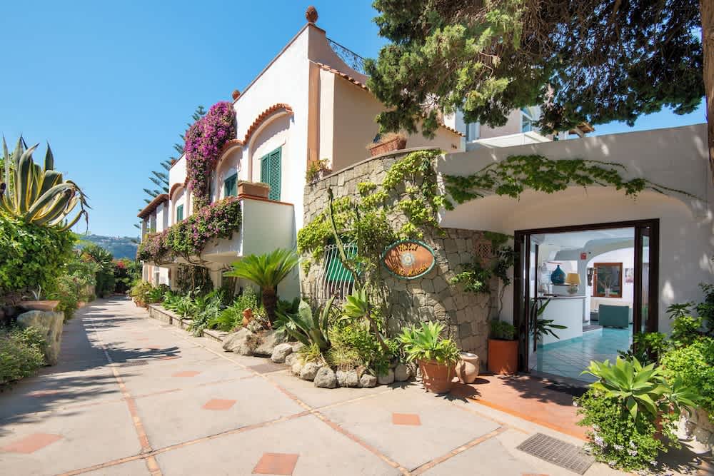 Hotel Villa Melodie - Adults Only 1