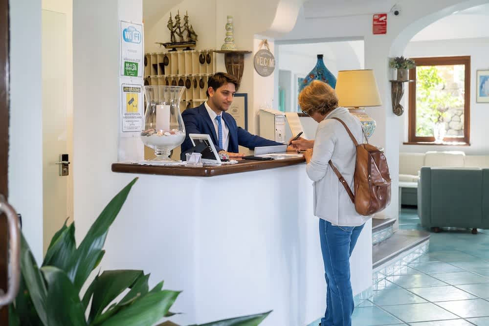 Hotel Villa Melodie - Adults Only 2