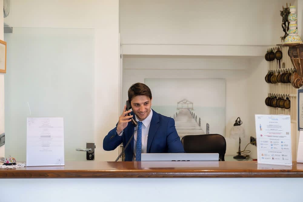 Hotel Villa Melodie - Adults Only 4