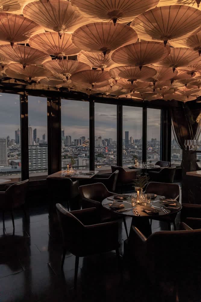 Siam@Siam, Design Hotel Bangkok 1