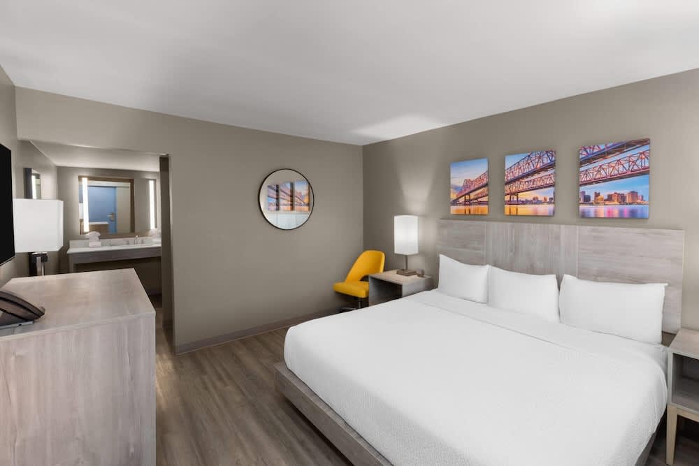 Days Inn by Wyndham Kenner/New Orleans Airport South 1