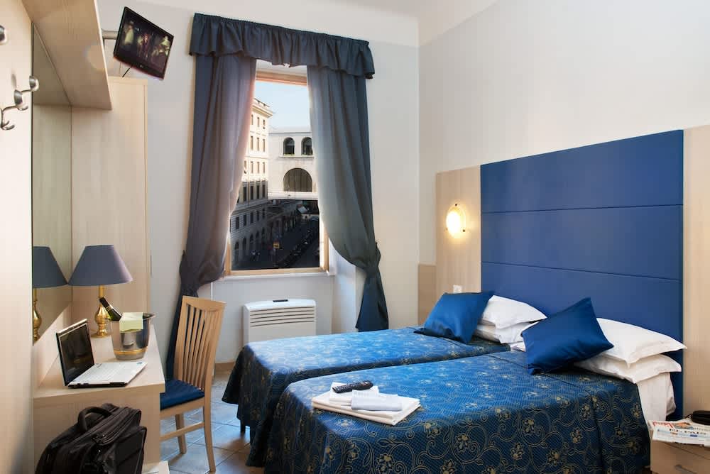Albergo Marechiaro 1