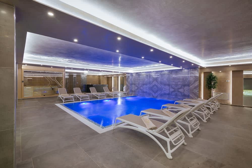 Brilliant Hotel & SPA 1