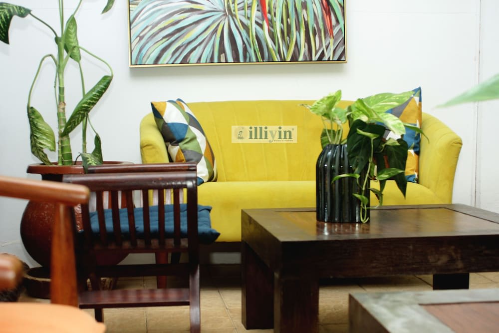 ILLIYIN Boutique Hotel 3