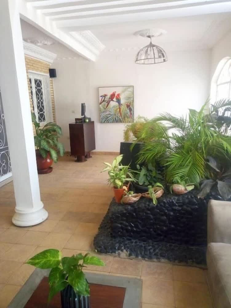 ILLIYIN Boutique Hotel 2