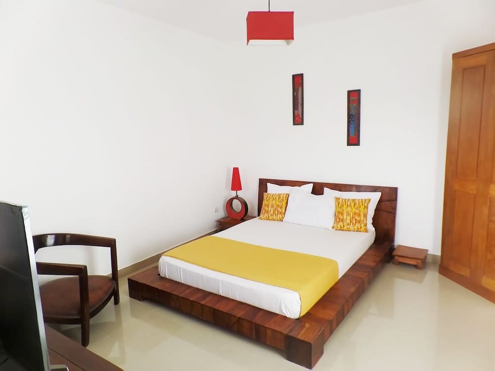 ILLIYIN Boutique Hotel 4