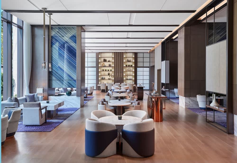 Sheraton Shanghai Fengxian 2