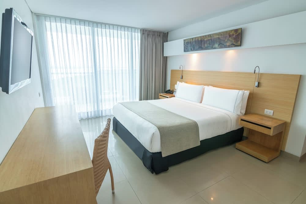 Sonesta Hotel Cartagena 1