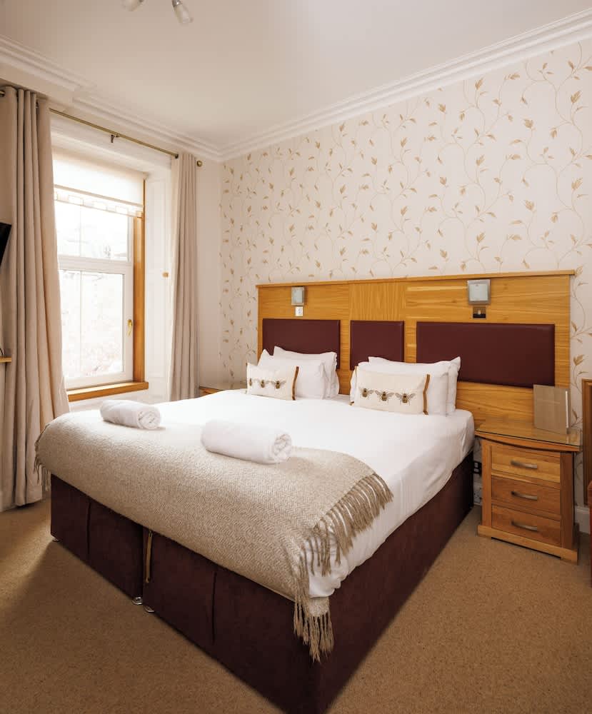 Cleveden House by The Dunvegan 1