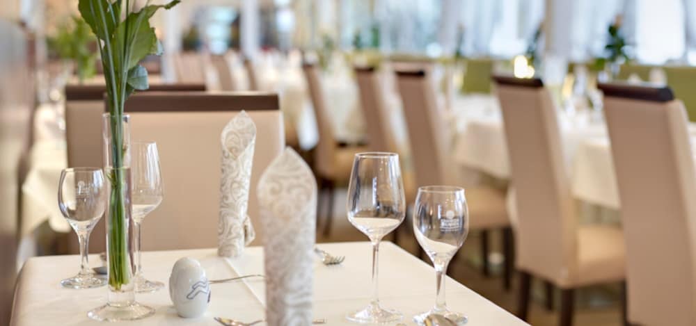 Kurhotel Pyramide Bad Windsheim 1