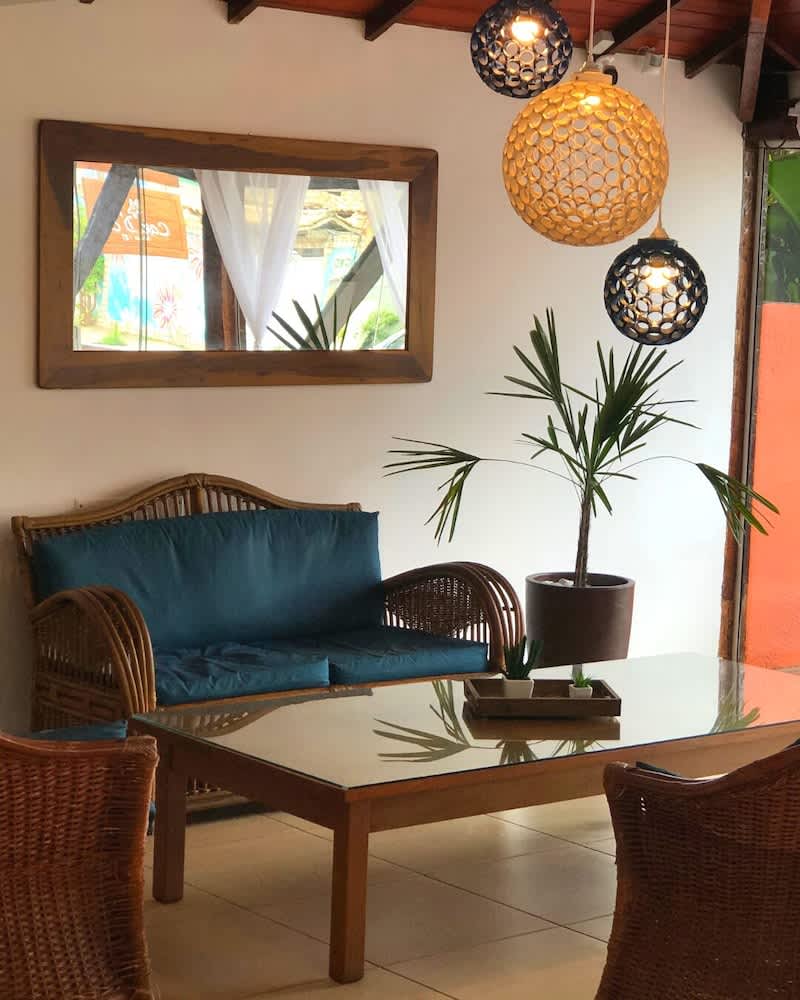 Calador Búzios Hotel 2