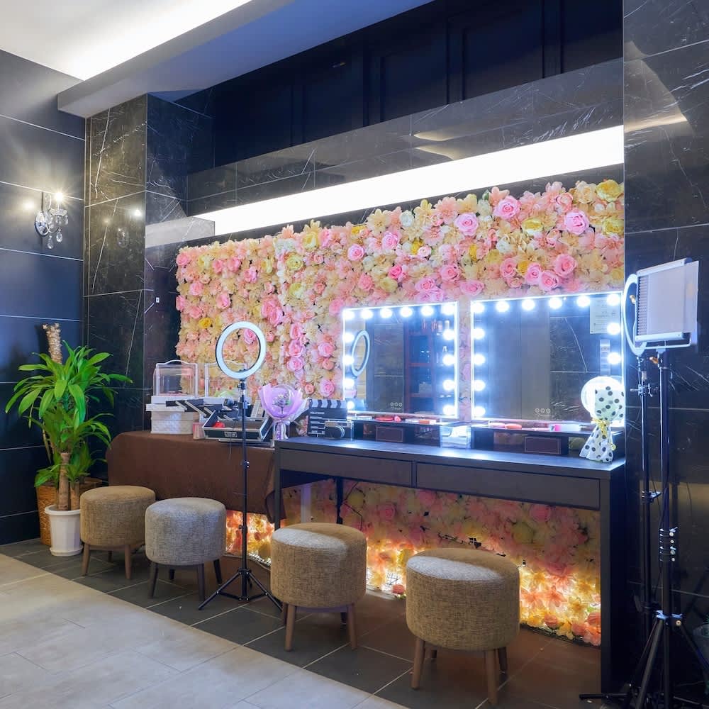 HOTEL VINE OSAKA KITAHAMA 2