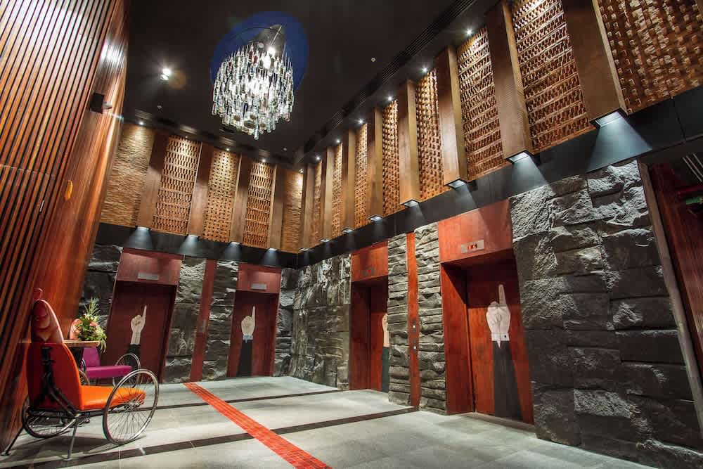 Siam@Siam Design Hotel Pattaya 3