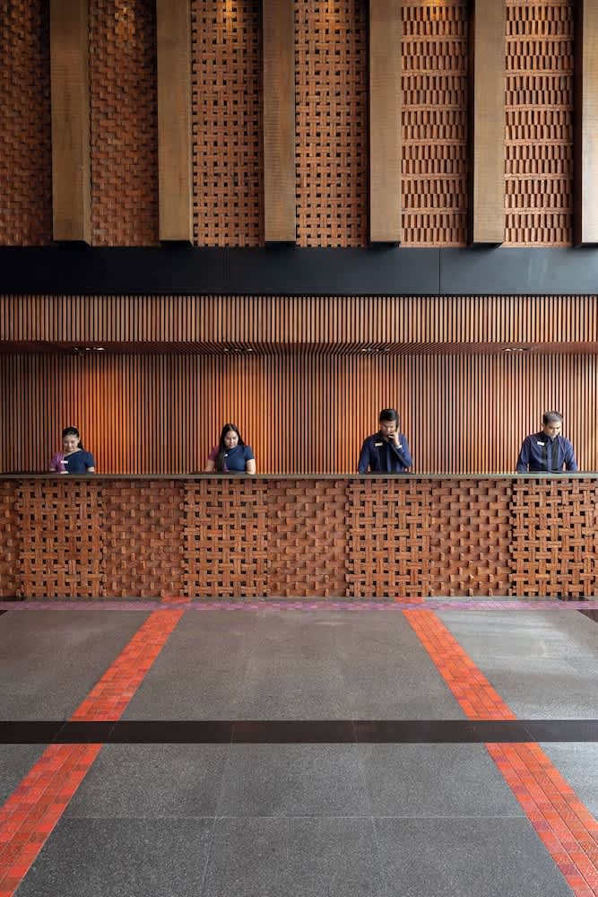 Siam@Siam Design Hotel Pattaya 4