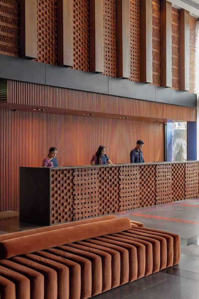 Siam@Siam Design Hotel Pattaya 5