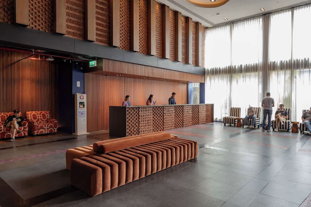 Siam@Siam Design Hotel Pattaya 2