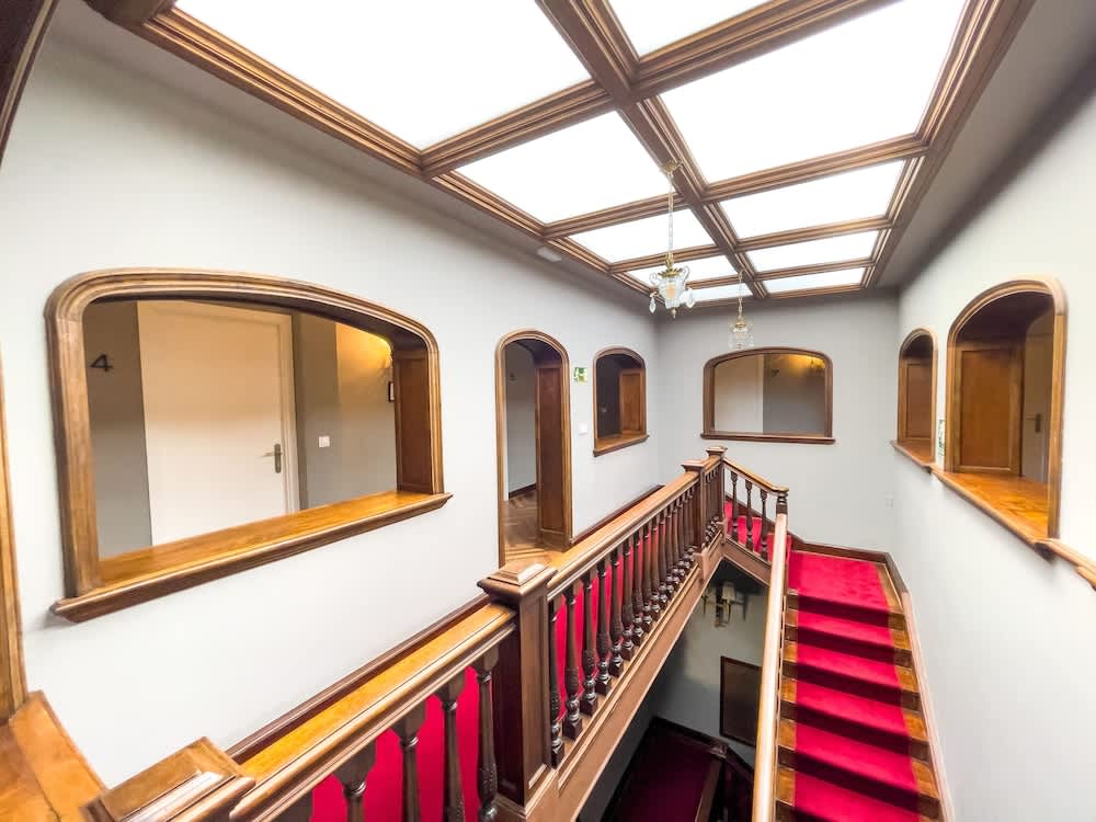 Angelats Hotel - A Signature Boutique Hotel & Restaurant 2