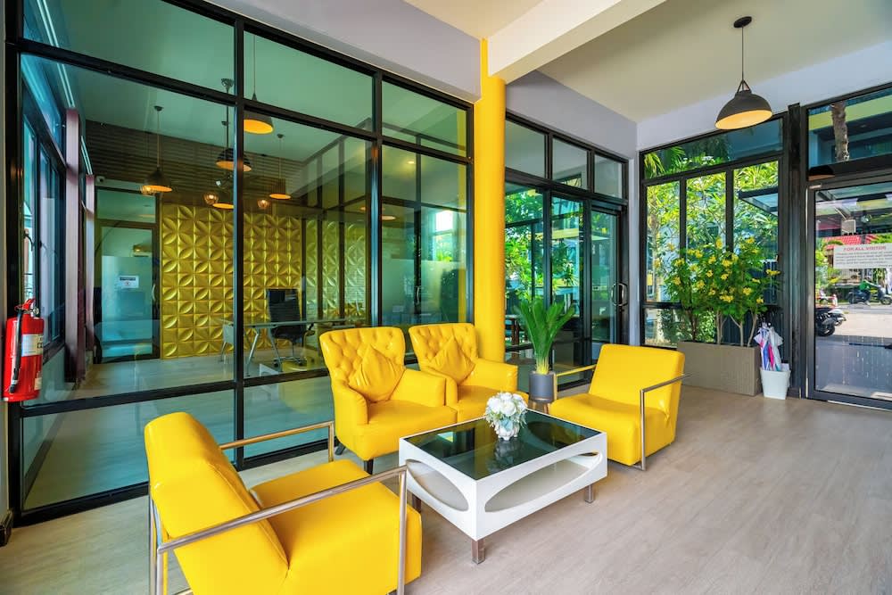 Anchan Boutique Hotel, Phuket 2