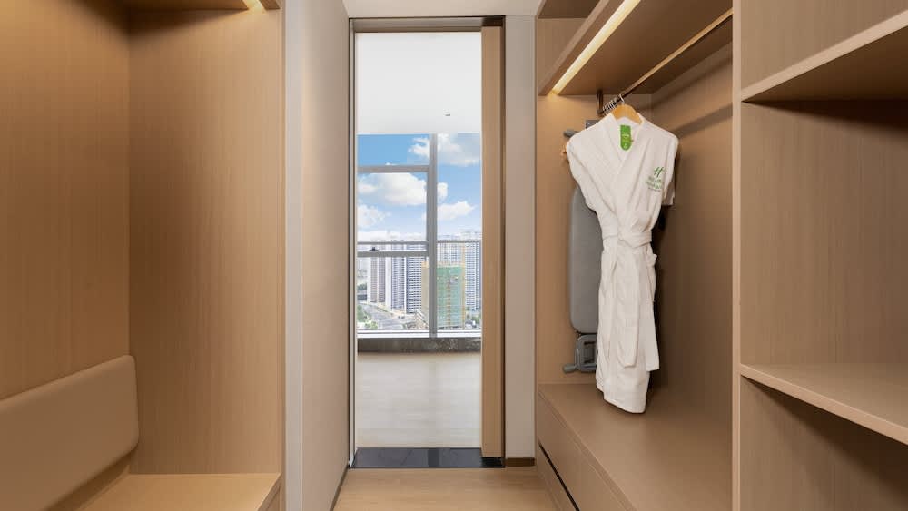 Holiday Inn Changsha Malanshan by IHG 4